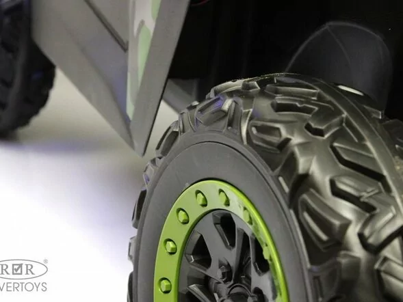 Детский электромобиль T777TT 4WD